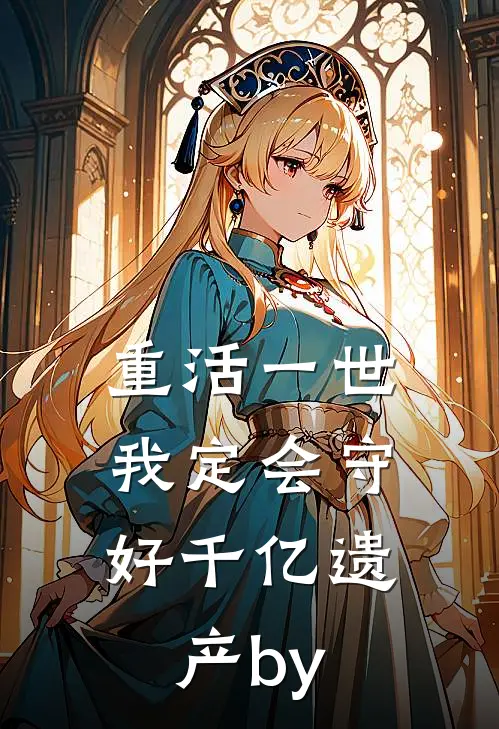 重活一世，我定会守好千亿遗产by