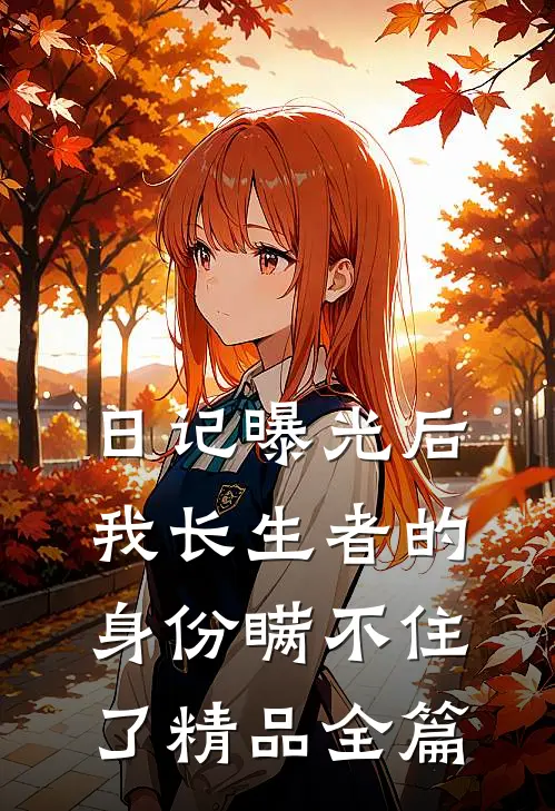 日记曝光后，我长生者的身份瞒不住了精品全篇