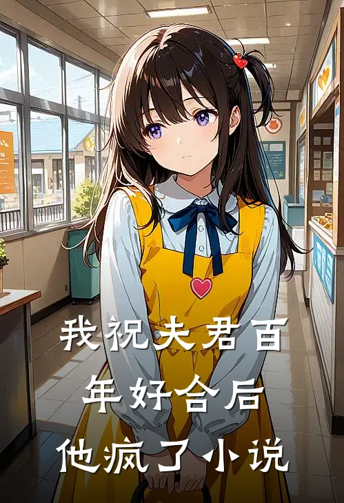 我祝夫君百年好合后,他疯了在线阅读