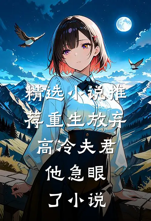 精选小说推荐重生放弃高冷夫君,他急眼了小说