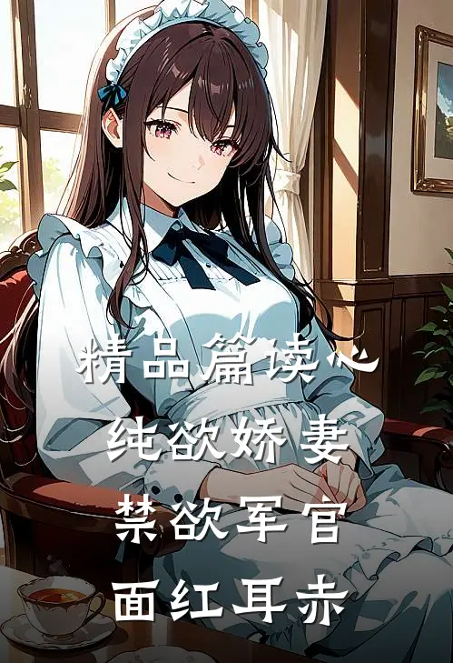 精品篇读心纯欲娇妻，禁欲军官面红耳赤