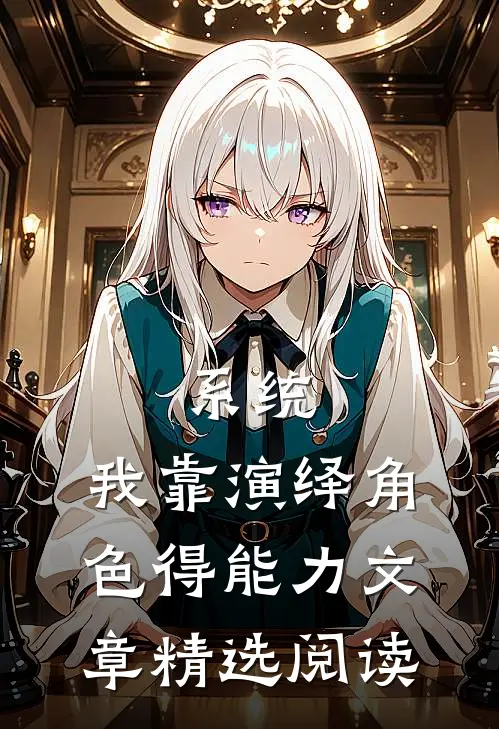 系统：我靠演绎角色得能力文章精选阅读