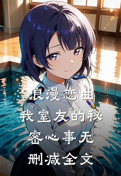 浪漫恋曲我室友的秘密心事无删减全文
