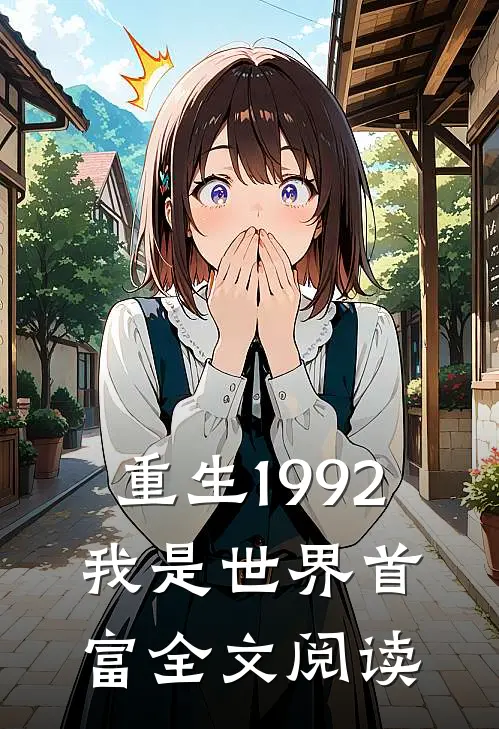 重生1992，我是世界首富全文阅读