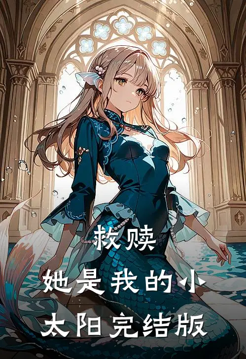 救赎她是我的小太阳完结版