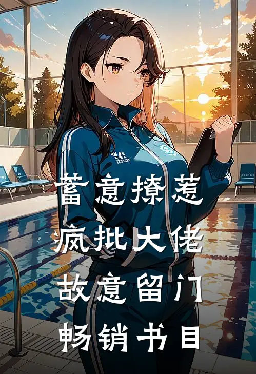 蓄意撩惹：疯批大佬故意留门畅销书目