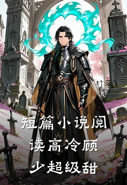 短篇小说阅读高冷顾少超级甜