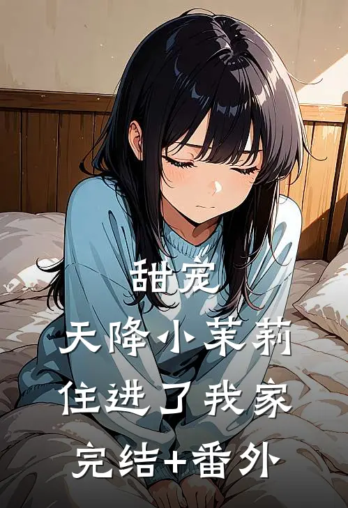 甜宠：天降小茉莉住进了我家完结+番外