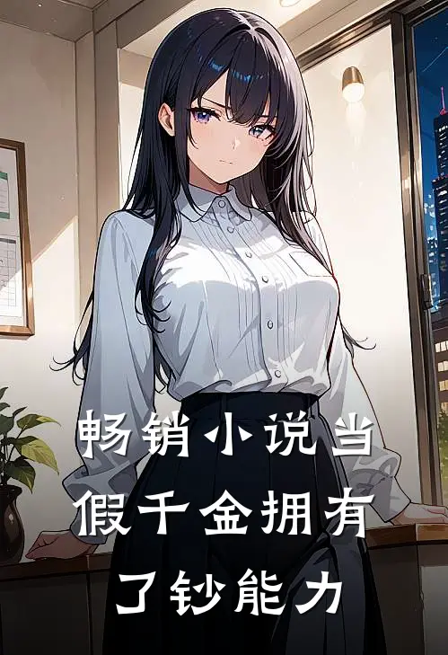 畅销小说当假千金拥有了钞能力