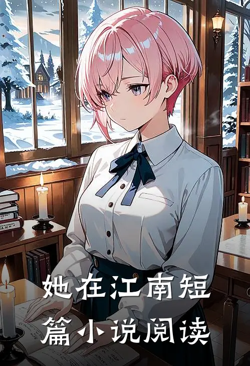 她在江南短篇阅读的英文