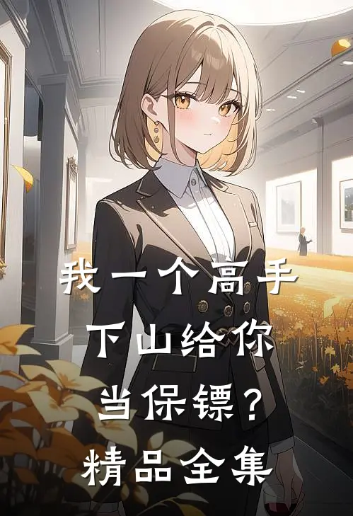 我一个高手,下山给你当保镖?精品全集免费阅读