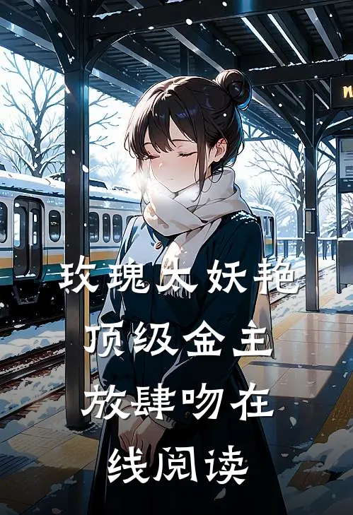 玫瑰太妖艳，顶级金主放肆吻在线阅读