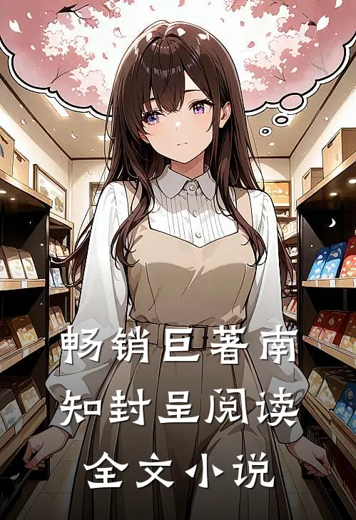 畅销巨著南知封呈阅读全文小说