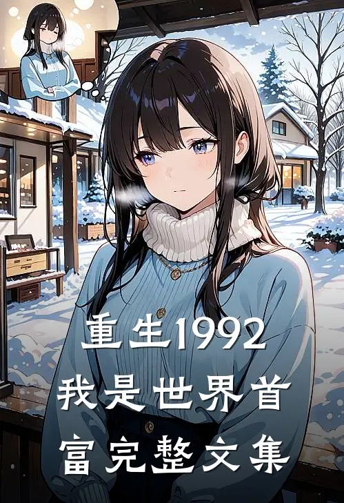 重生1992，我是世界首富完整文集