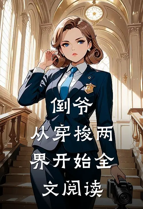 倒爷,从穿梭两界开始全文阅读