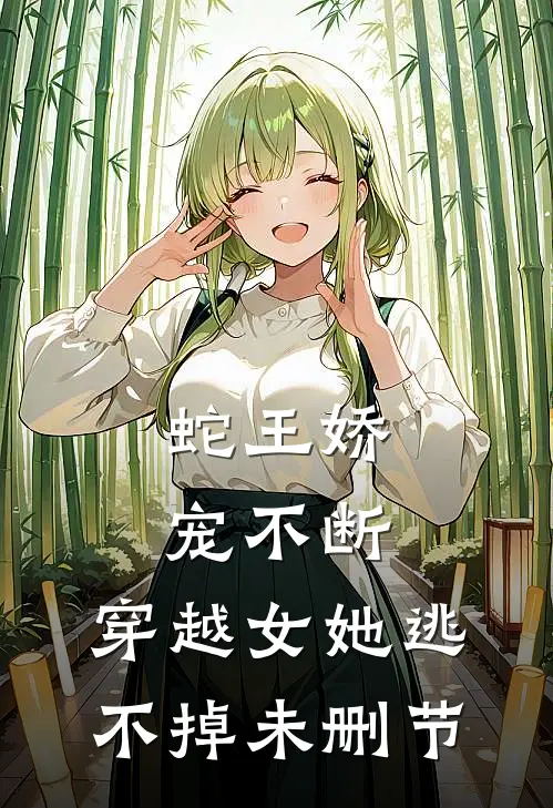 蛇王娇宠不断,穿越女她逃不掉未删节免费阅读