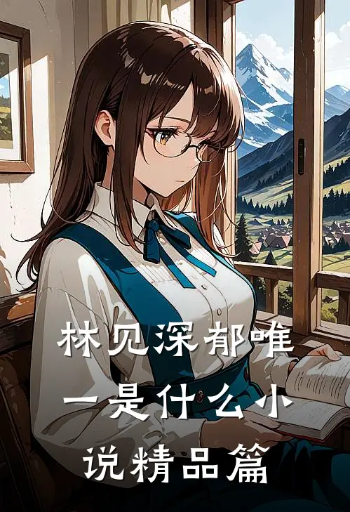 林见深郁唯一是什么小说精品篇