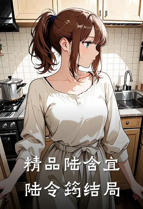 精品陆含宜陆令筠结局
