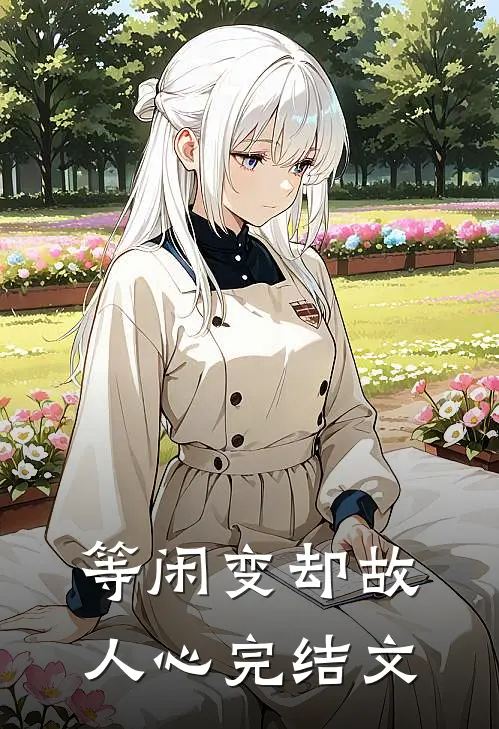 等闲变却故人心完结文