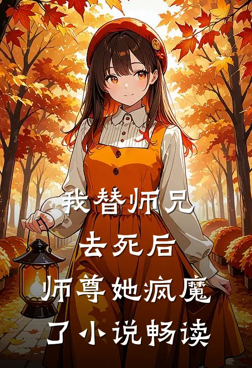 我替师兄去死后,师尊她疯魔了畅读全文