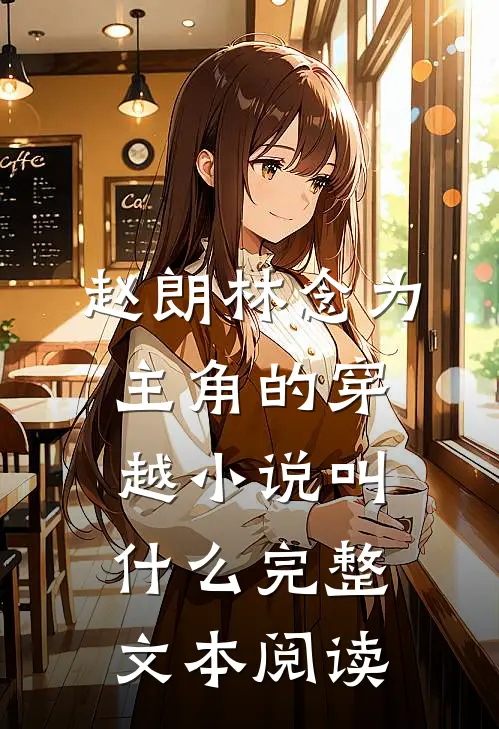 赵朗林念为主角的穿越小说叫什么完整文本阅读