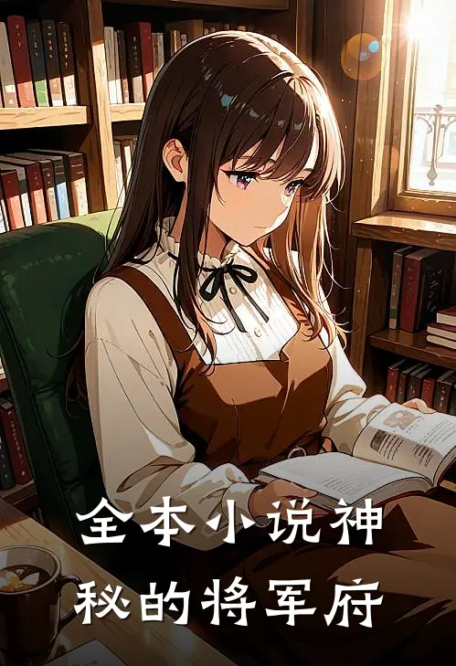 全本神秘的将军府全文阅读