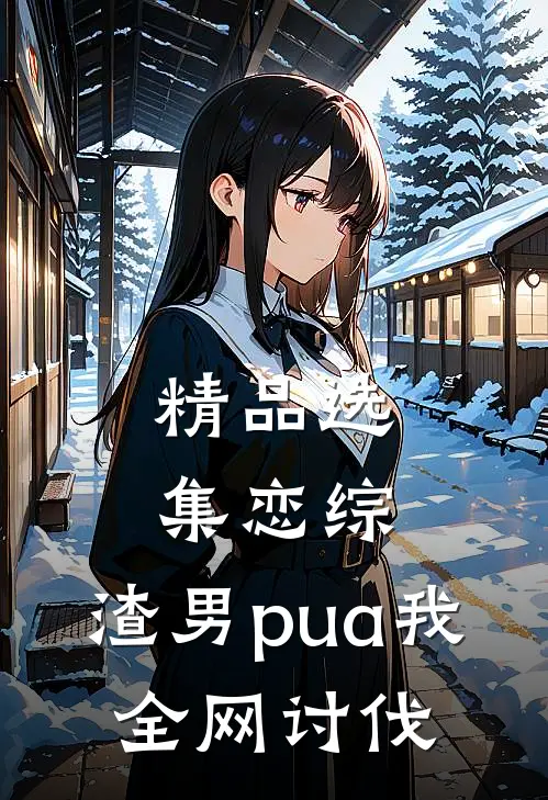 精品选集恋综：渣男pua我，全网讨伐