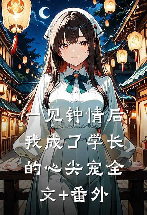 一见钟情后，我成了学长的心尖宠全文+番外