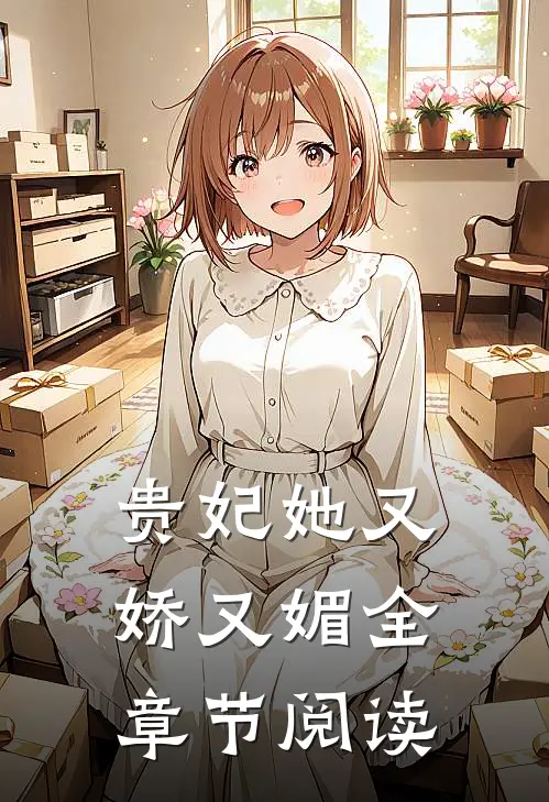 贵妃她又娇又媚全章节阅读