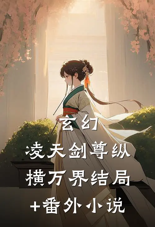 玄幻：凌天剑尊纵横万界结局+番外小说
