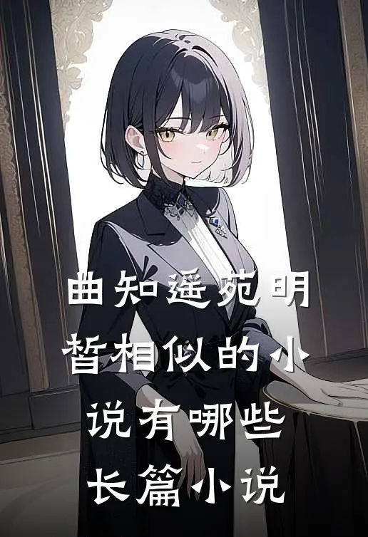 曲知遥苑明皙相似的小说有哪些长篇小说