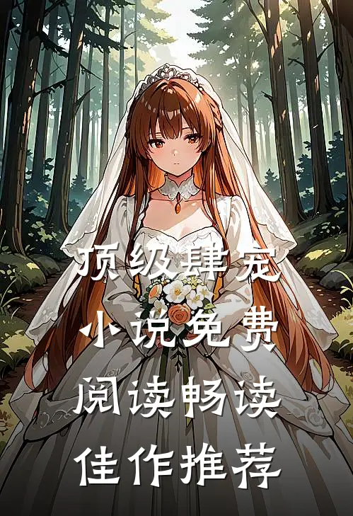 顶级肆宠小说免费阅读畅读佳作推荐