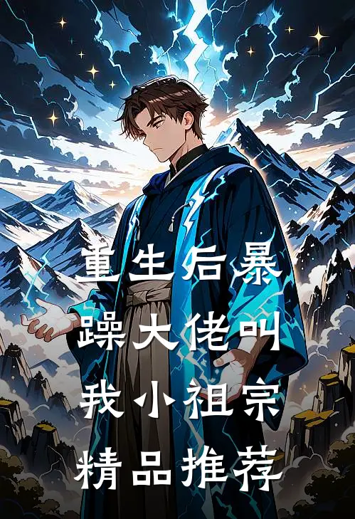 重生后暴躁大佬叫我小祖宗精品推荐