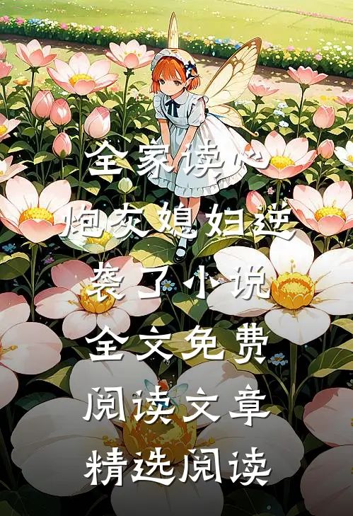 全家读心:炮灰媳妇逆袭了小说全文免费阅读文章精选阅读