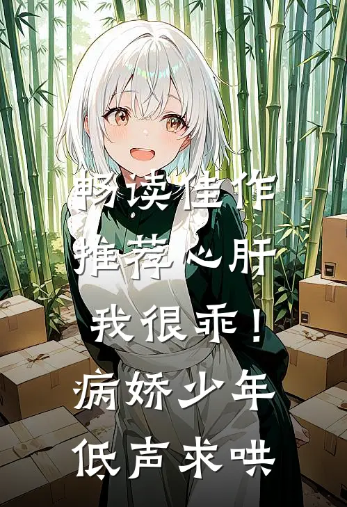 畅读佳作推荐心肝，我很乖！病娇少年低声求哄
