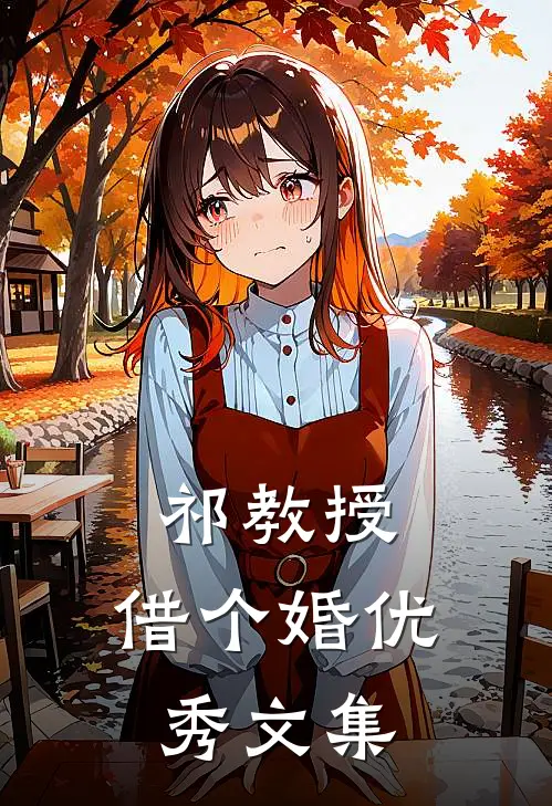 祁教授，借个婚优秀文集