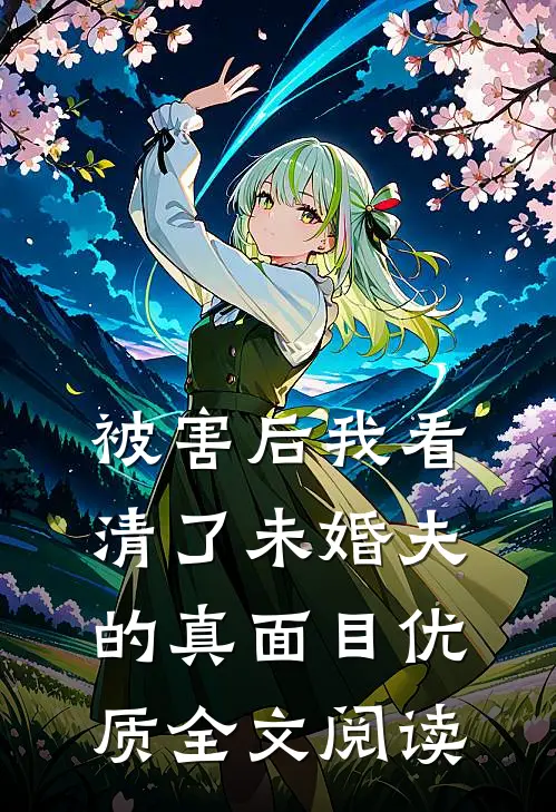 被害后我看清了未婚夫的真面目优质全文阅读