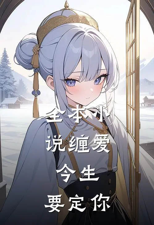 全本小说缠爱：今生，要定你