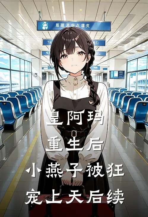 皇阿玛重生后，小燕子被狂宠上天后续
