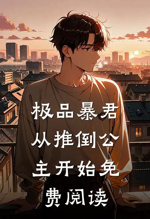 极品暴君从推倒公主开始免费阅读
