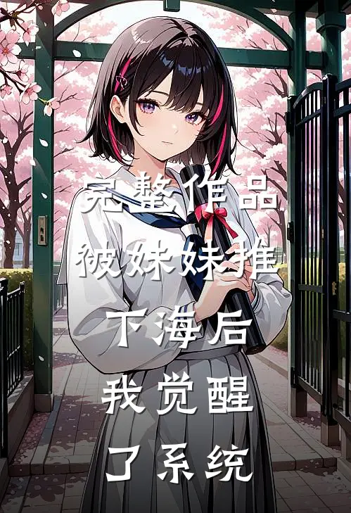 完整作品被妹妹推下海后，我觉醒了系统