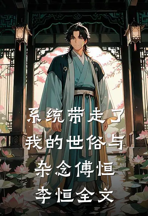 系统带走了我的世俗与杂念傅恒李恒全文