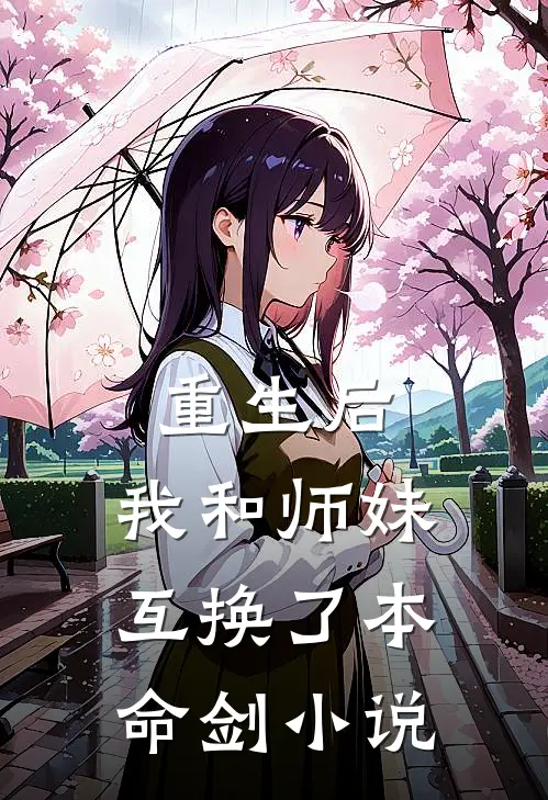 重生后,我和师妹互换了本命剑