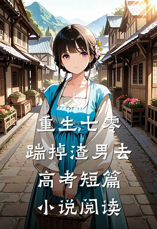 重生七零：踹掉渣男去高考短篇小说阅读