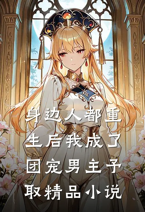 身边人都重生后我成了团宠男主予取精品小说