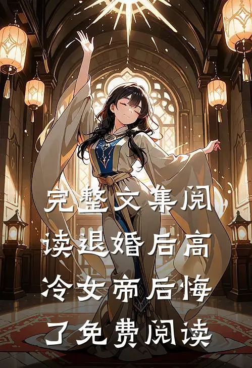 完整文集阅读退婚后高冷女帝后悔了免费阅读