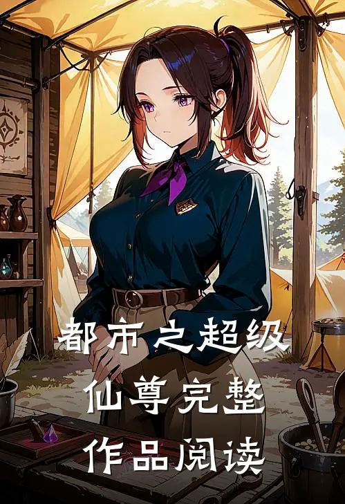 都市之超级仙尊完整作品阅读