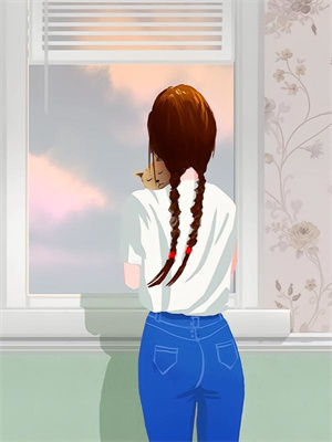 港城不见暮色好书