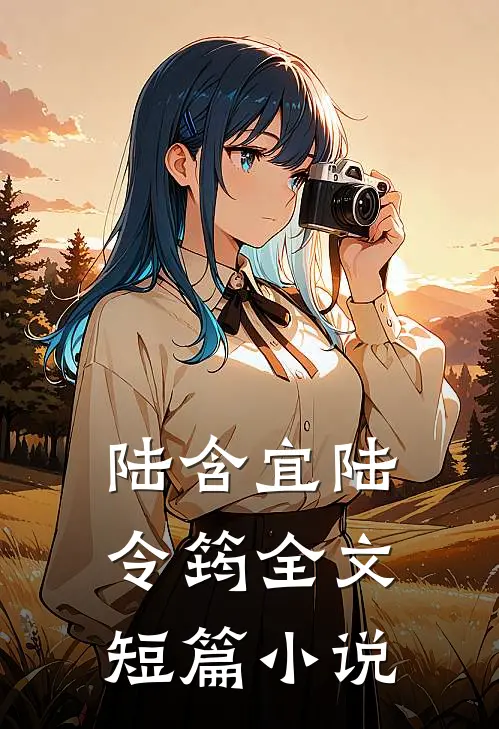 陆含宜陆令筠全文短篇小说