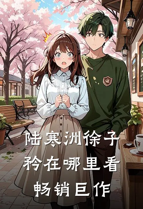 陆寒洲徐子矜在哪里看畅销巨作
